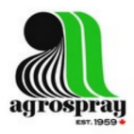 Agrospray logo