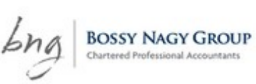 Bossy Nagy Group logo