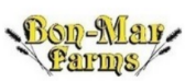 Bon-Mar Farms logo