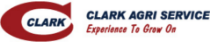 Clark Agri Service logo