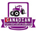 Canadian Farmland for Sale logo