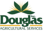 Douglas Agricultural Services logo