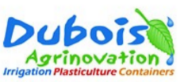 Dubois Agrinovation logo