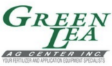 Green Lea AG Center logo