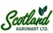Scotland Agromart logo