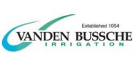 Vanden Bussche Irrigation logo